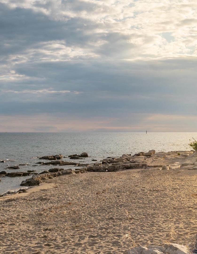 Apartments Branka Zambratija  Zewnętrze zdjęcie