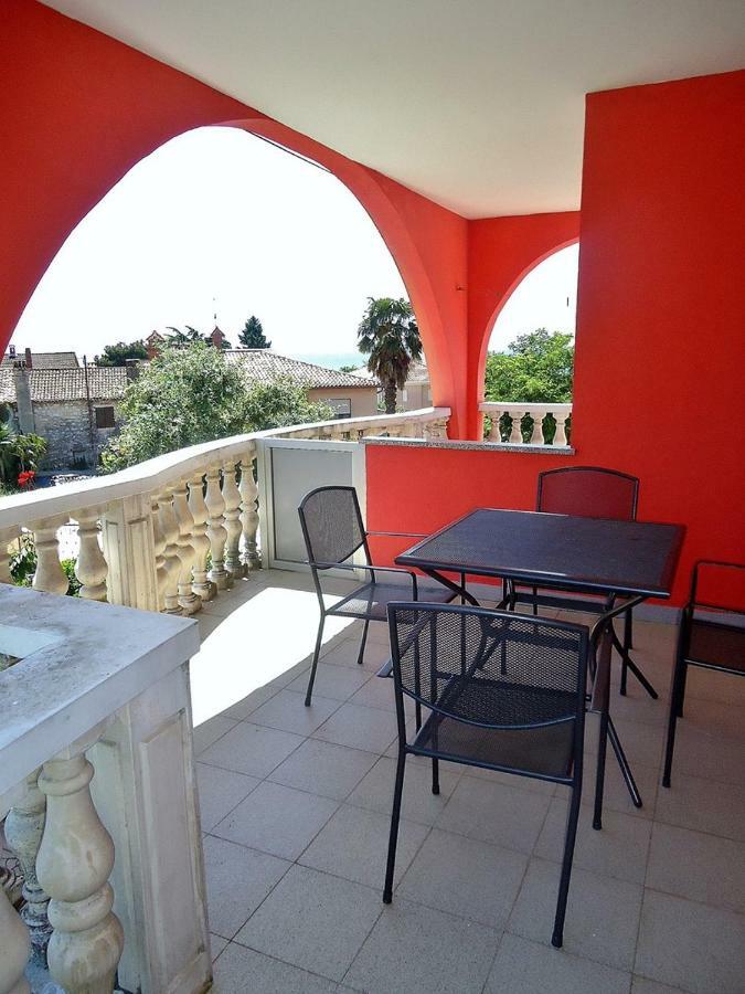 Apartments Branka Zambratija  Zewnętrze zdjęcie