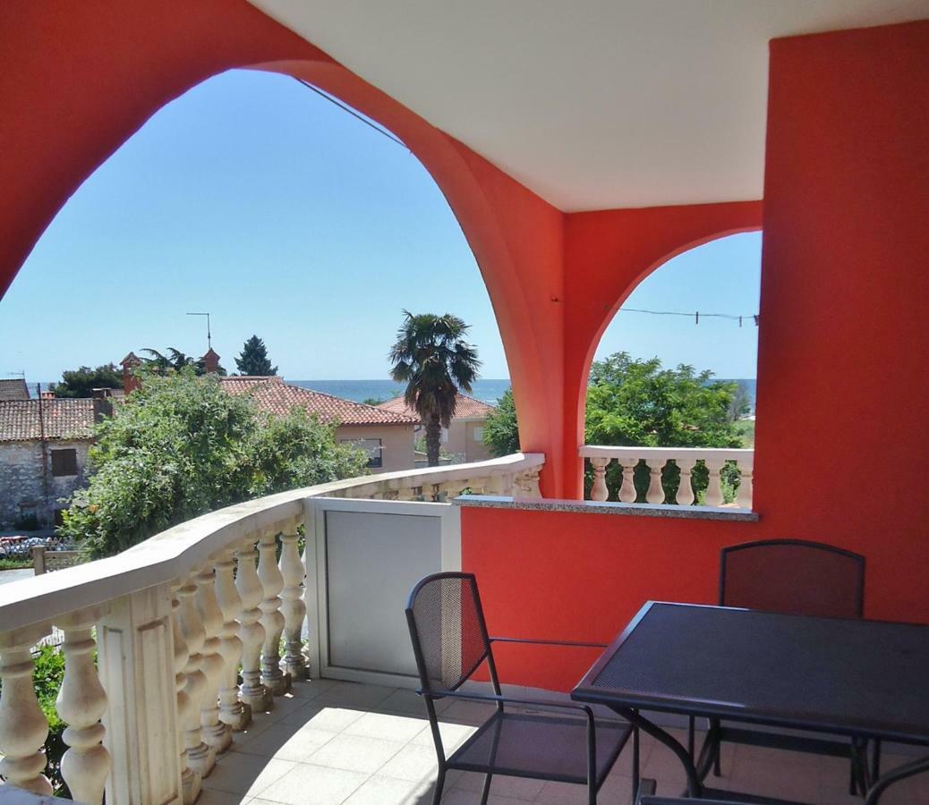 Apartments Branka Zambratija  Zewnętrze zdjęcie