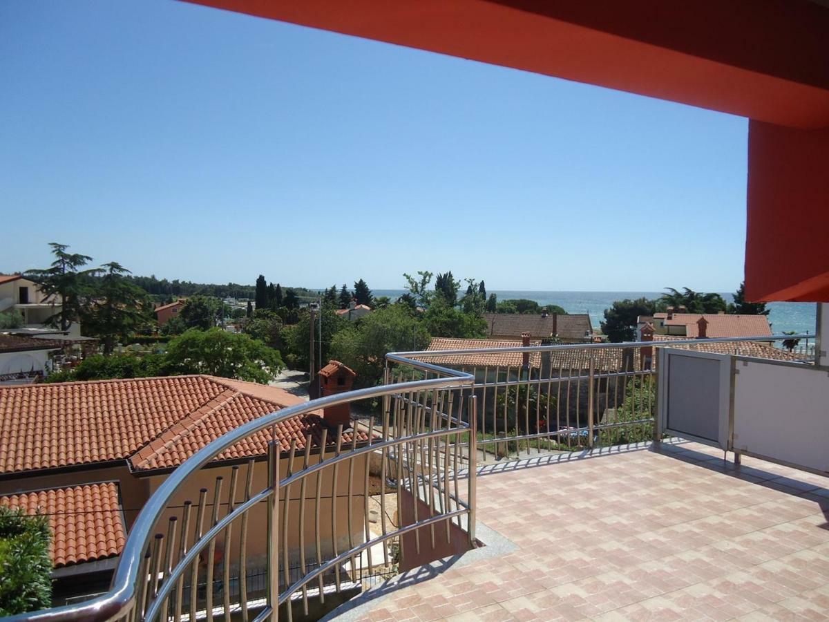 Apartments Branka Zambratija  Zewnętrze zdjęcie