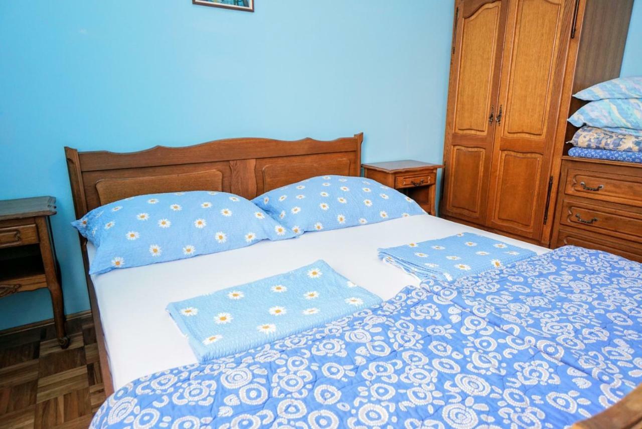 Apartments Branka Zambratija  Zewnętrze zdjęcie