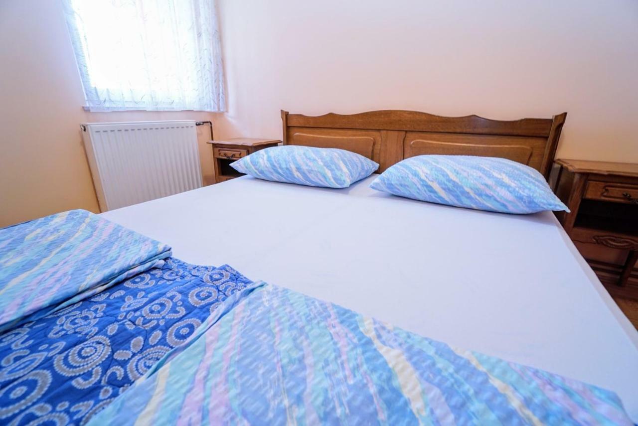 Apartments Branka Zambratija  Zewnętrze zdjęcie