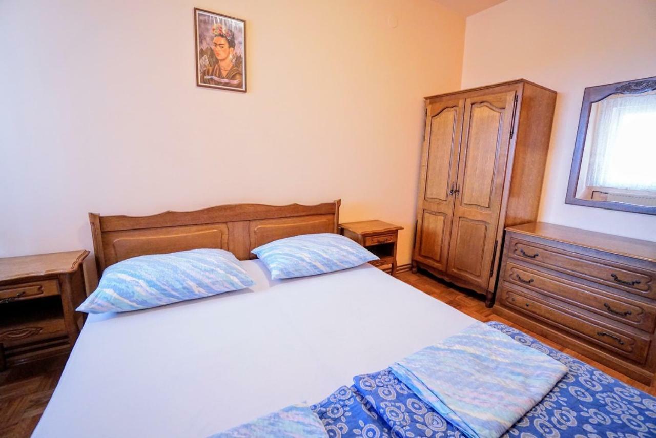 Apartments Branka Zambratija  Zewnętrze zdjęcie