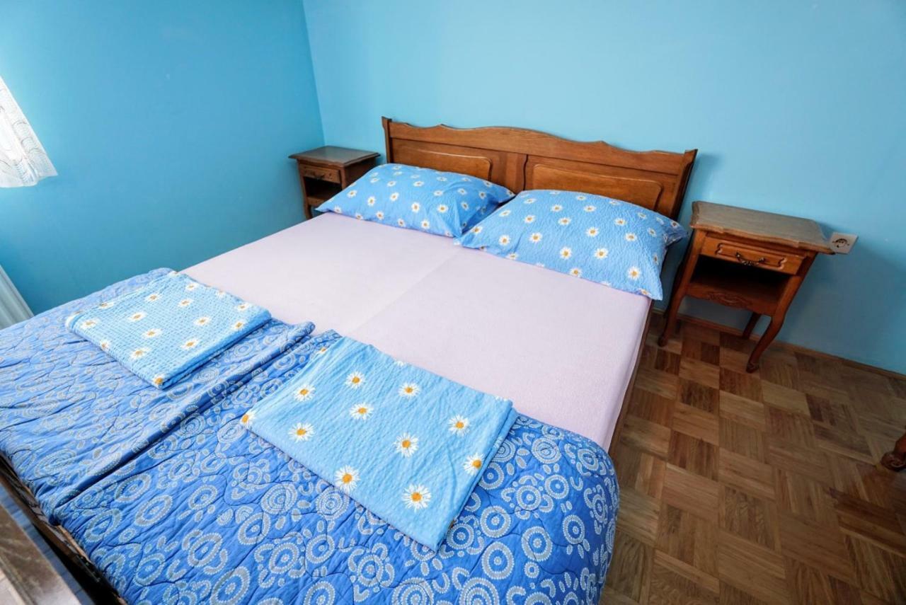 Apartments Branka Zambratija  Zewnętrze zdjęcie