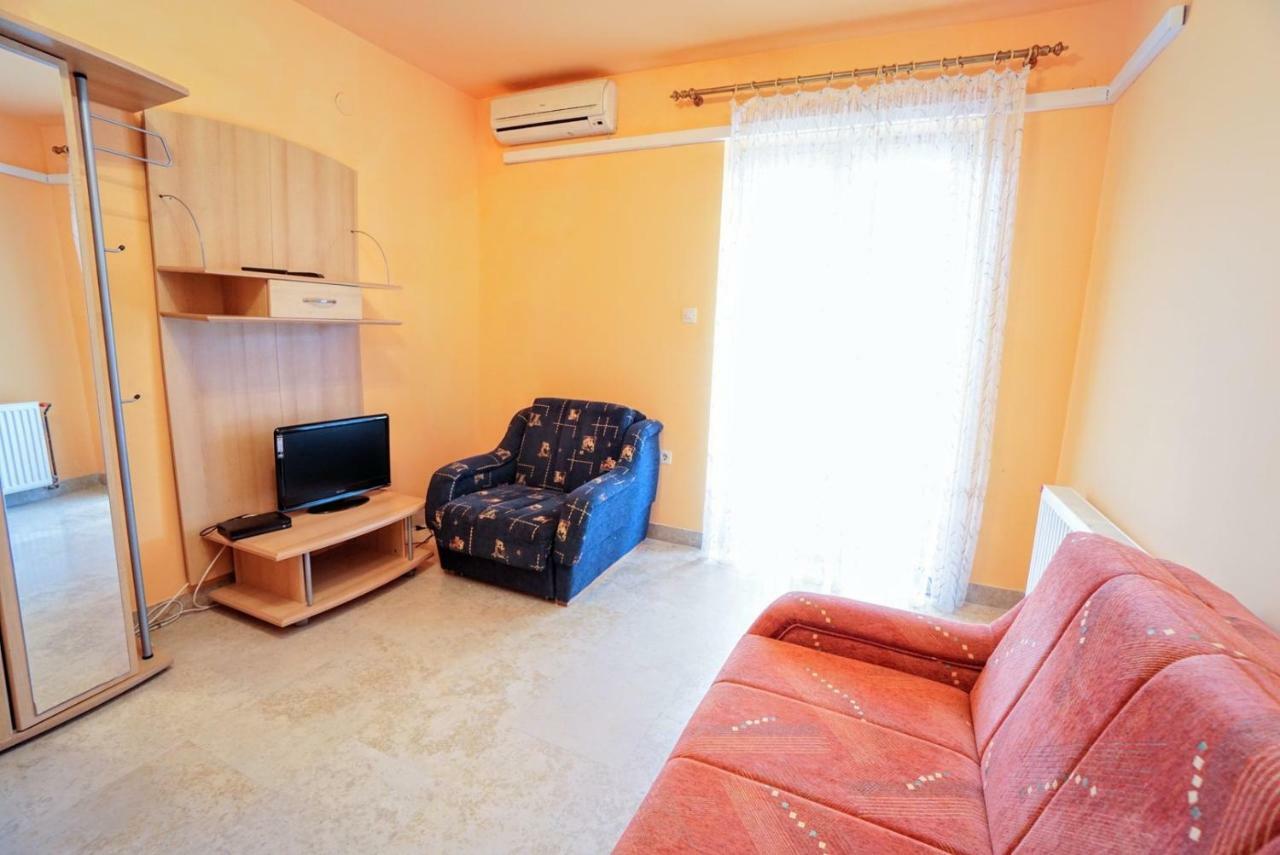 Apartments Branka Zambratija  Zewnętrze zdjęcie