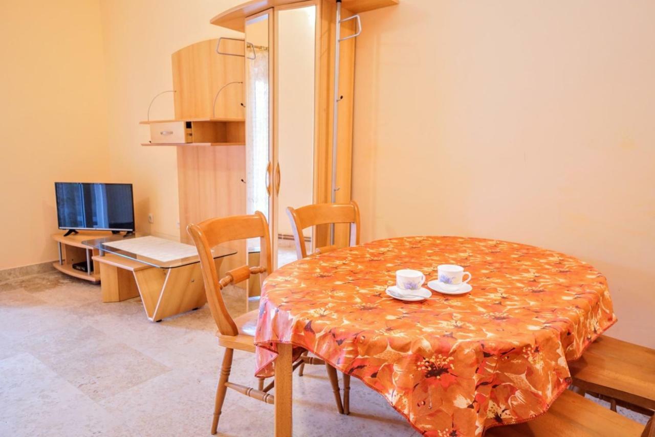 Apartments Branka Zambratija  Zewnętrze zdjęcie
