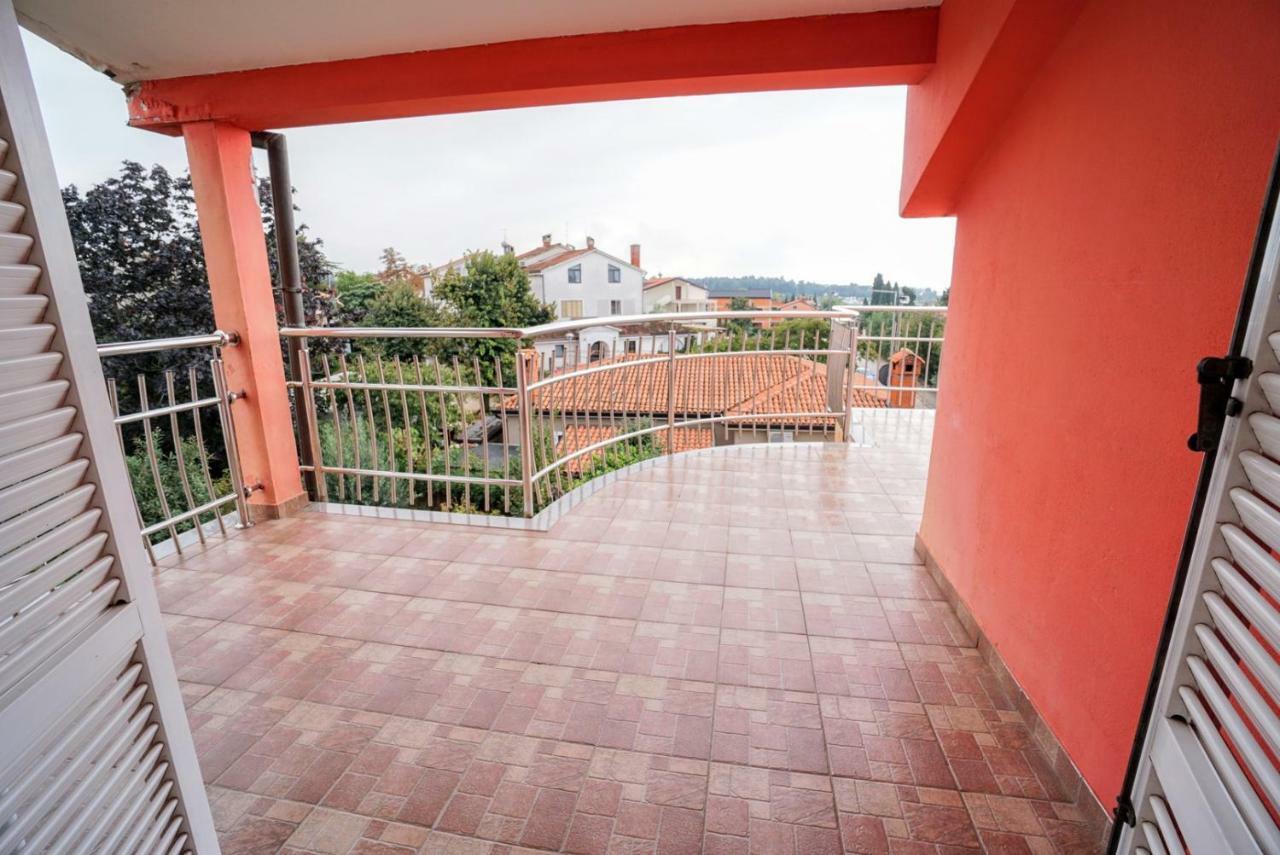 Apartments Branka Zambratija  Zewnętrze zdjęcie