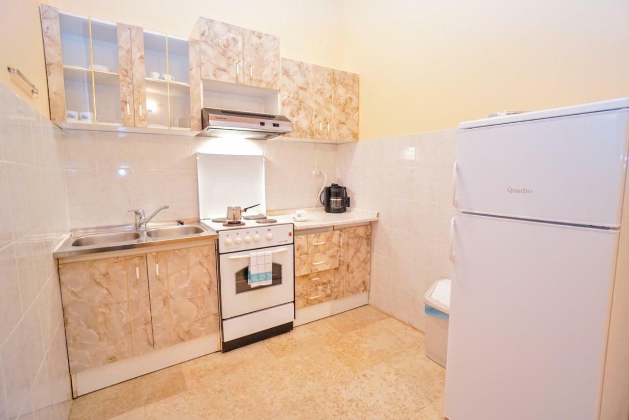 Apartments Branka Zambratija  Zewnętrze zdjęcie