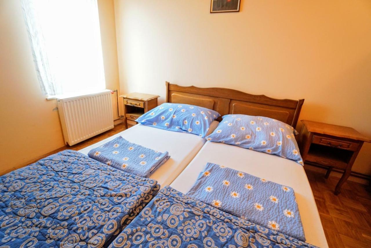Apartments Branka Zambratija  Zewnętrze zdjęcie
