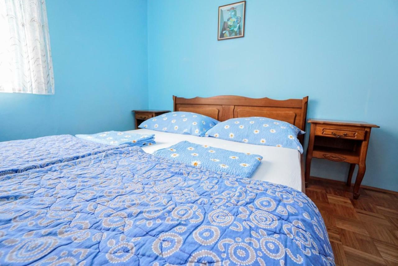 Apartments Branka Zambratija  Zewnętrze zdjęcie
