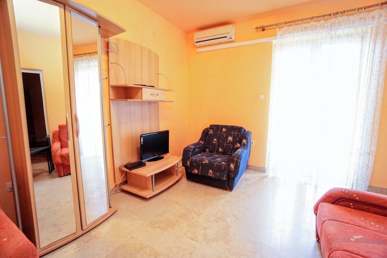 Apartments Branka Zambratija  Zewnętrze zdjęcie