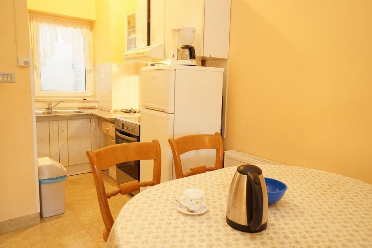 Apartments Branka Zambratija  Zewnętrze zdjęcie