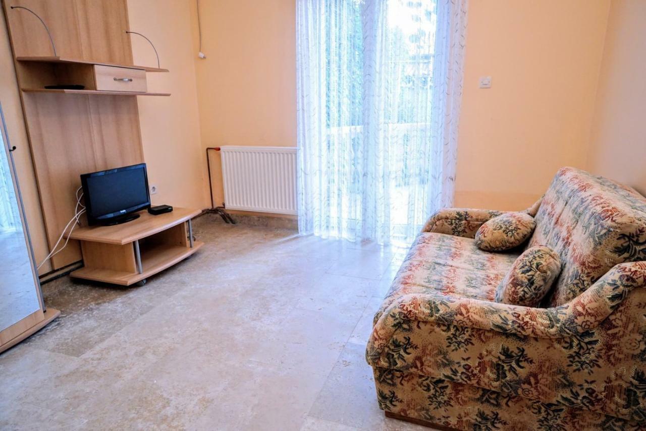 Apartments Branka Zambratija  Zewnętrze zdjęcie
