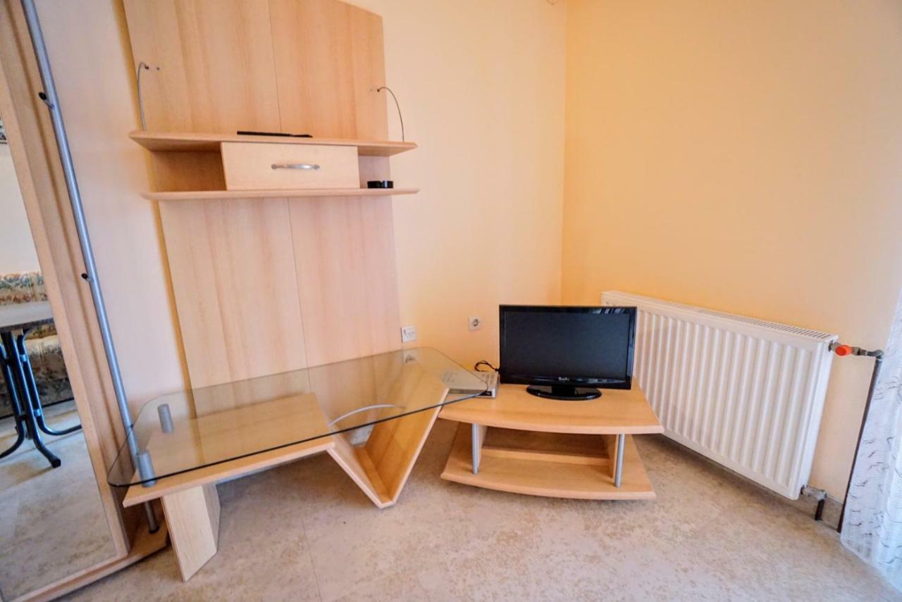 Apartments Branka Zambratija  Zewnętrze zdjęcie