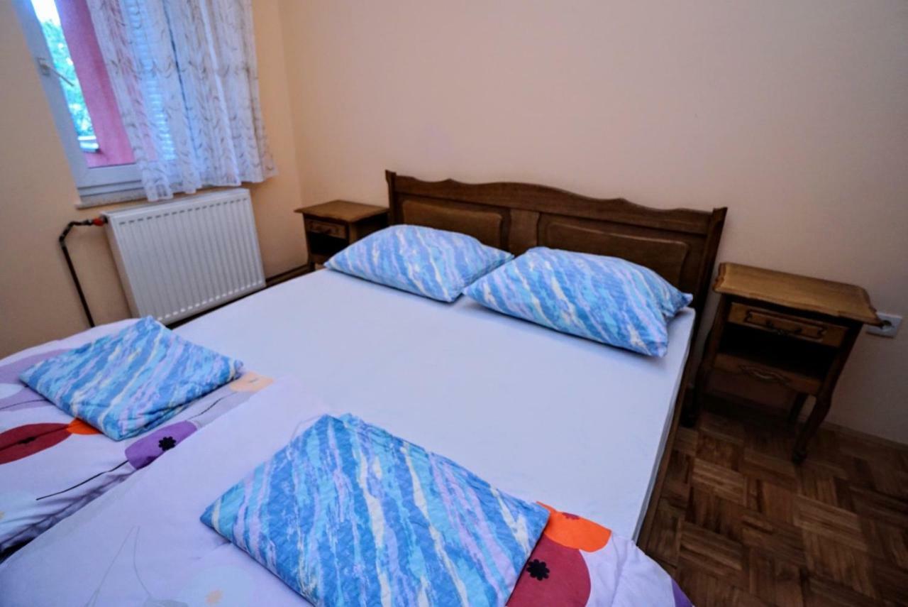Apartments Branka Zambratija  Zewnętrze zdjęcie