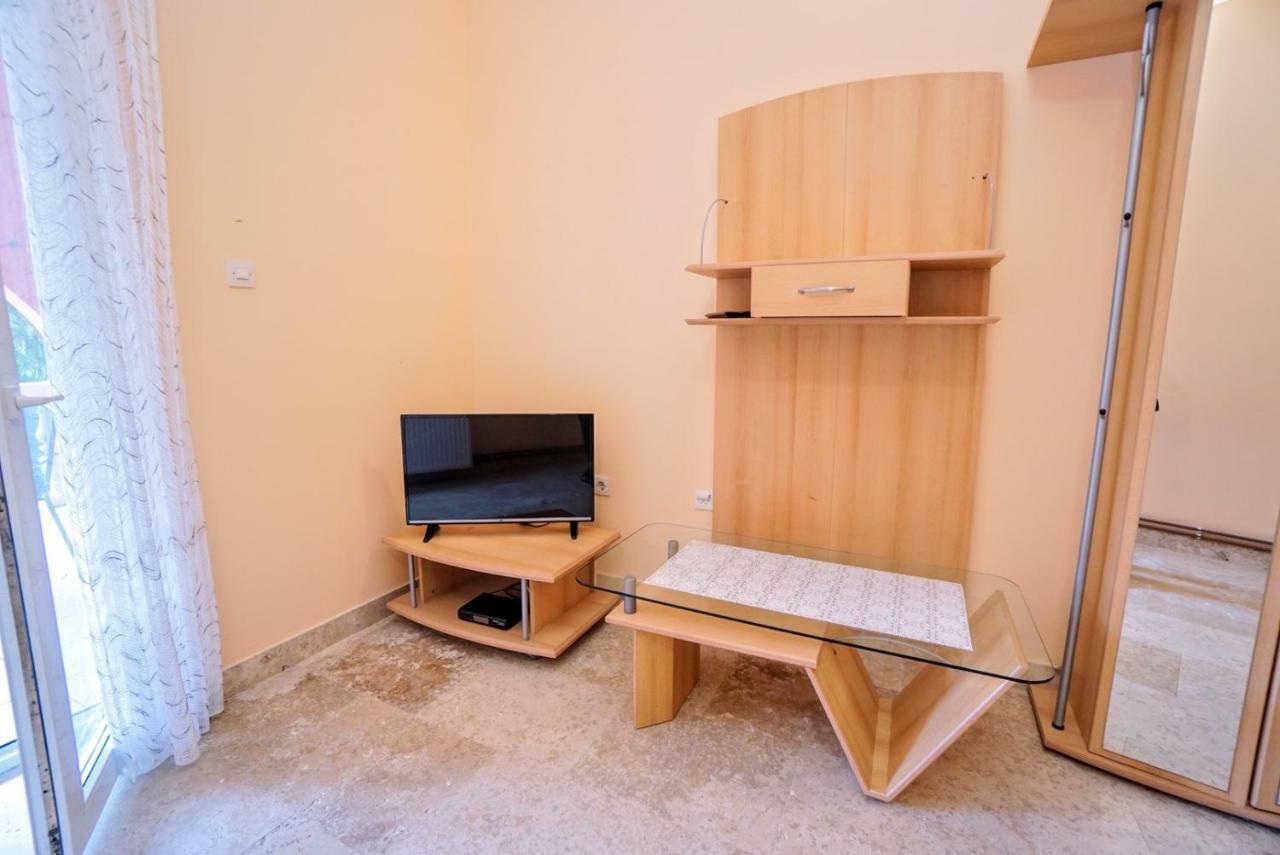 Apartments Branka Zambratija  Zewnętrze zdjęcie