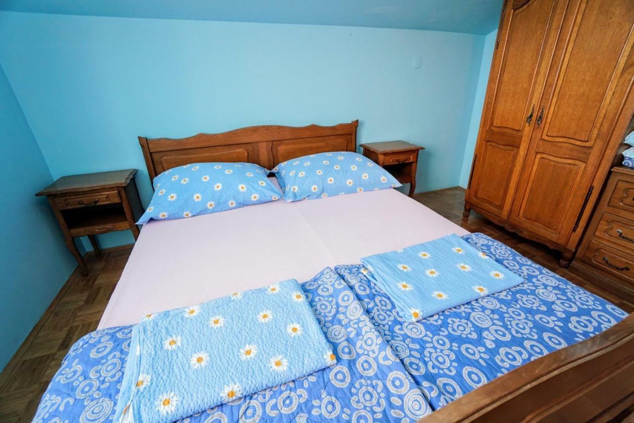 Apartments Branka Zambratija  Zewnętrze zdjęcie