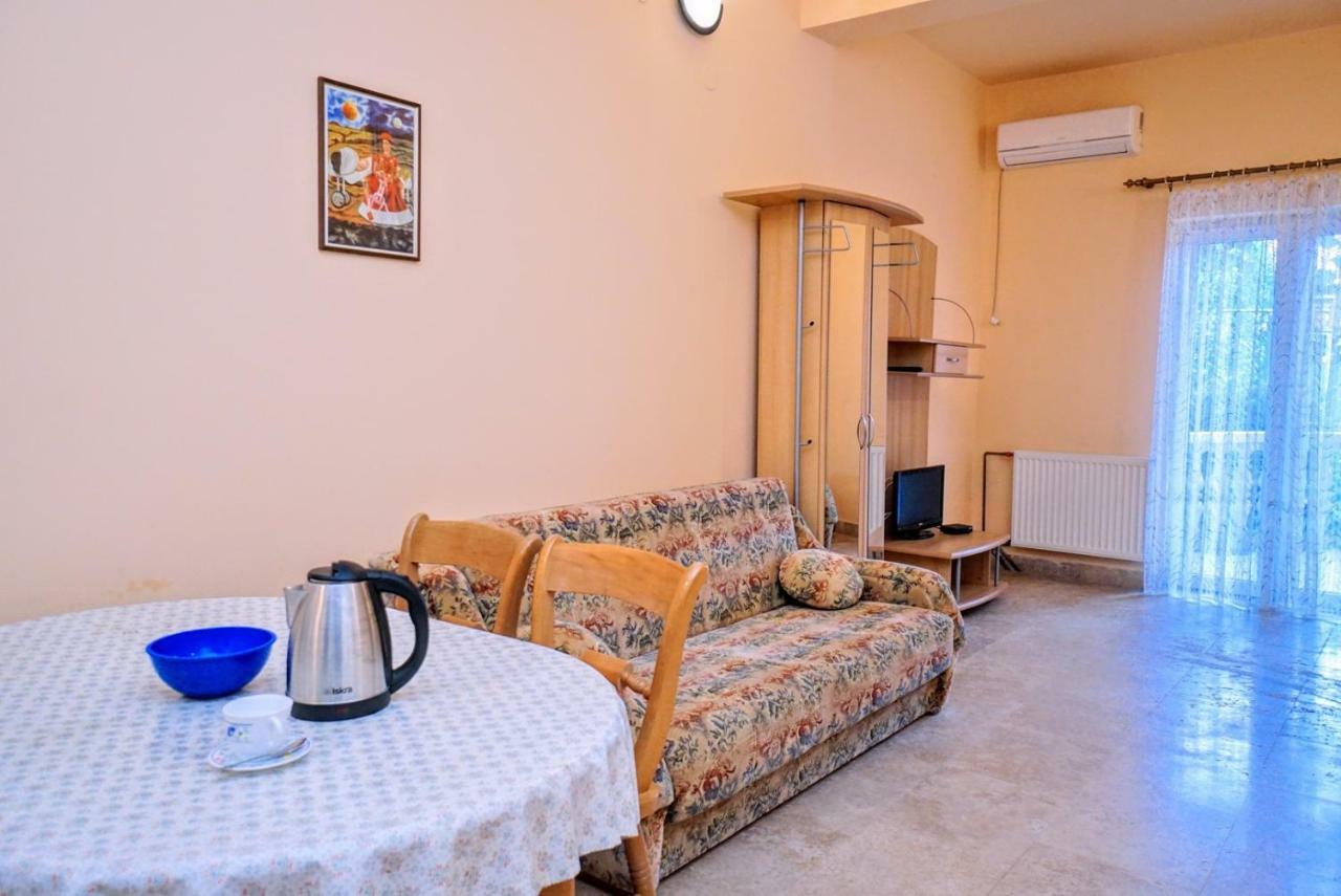 Apartments Branka Zambratija  Zewnętrze zdjęcie