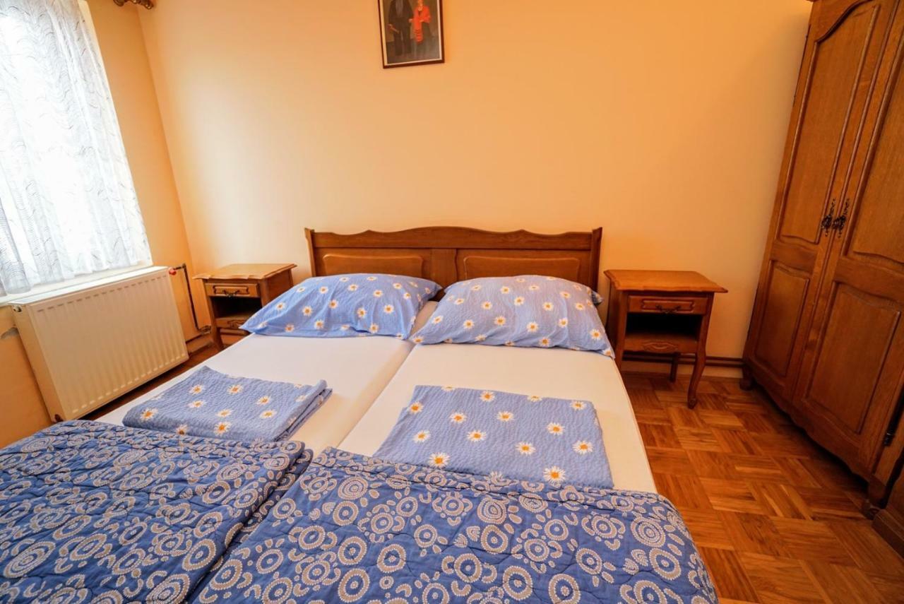 Apartments Branka Zambratija  Zewnętrze zdjęcie