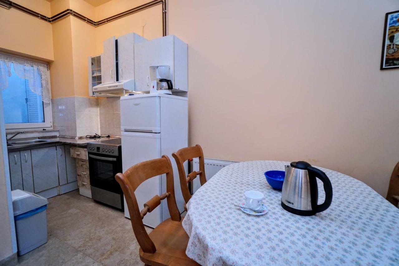 Apartments Branka Zambratija  Zewnętrze zdjęcie