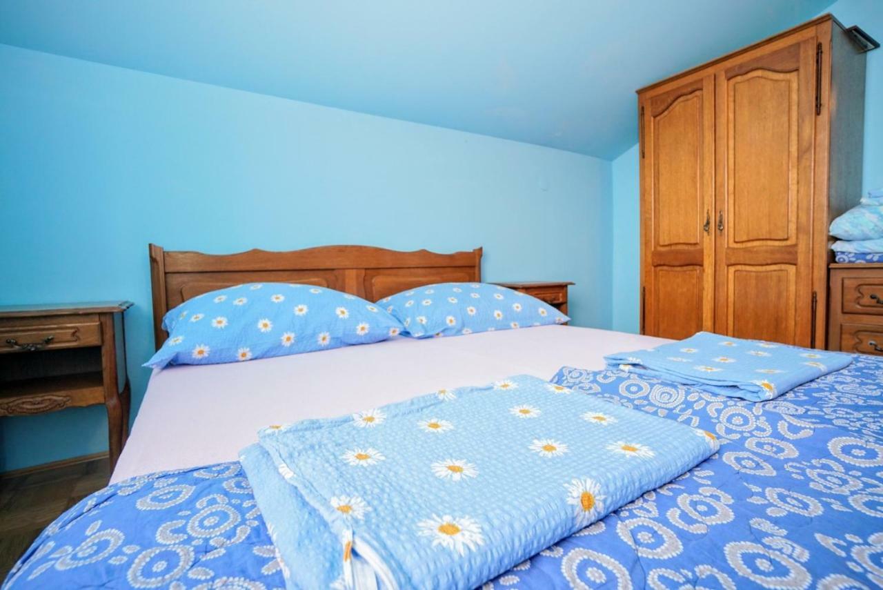 Apartments Branka Zambratija  Zewnętrze zdjęcie