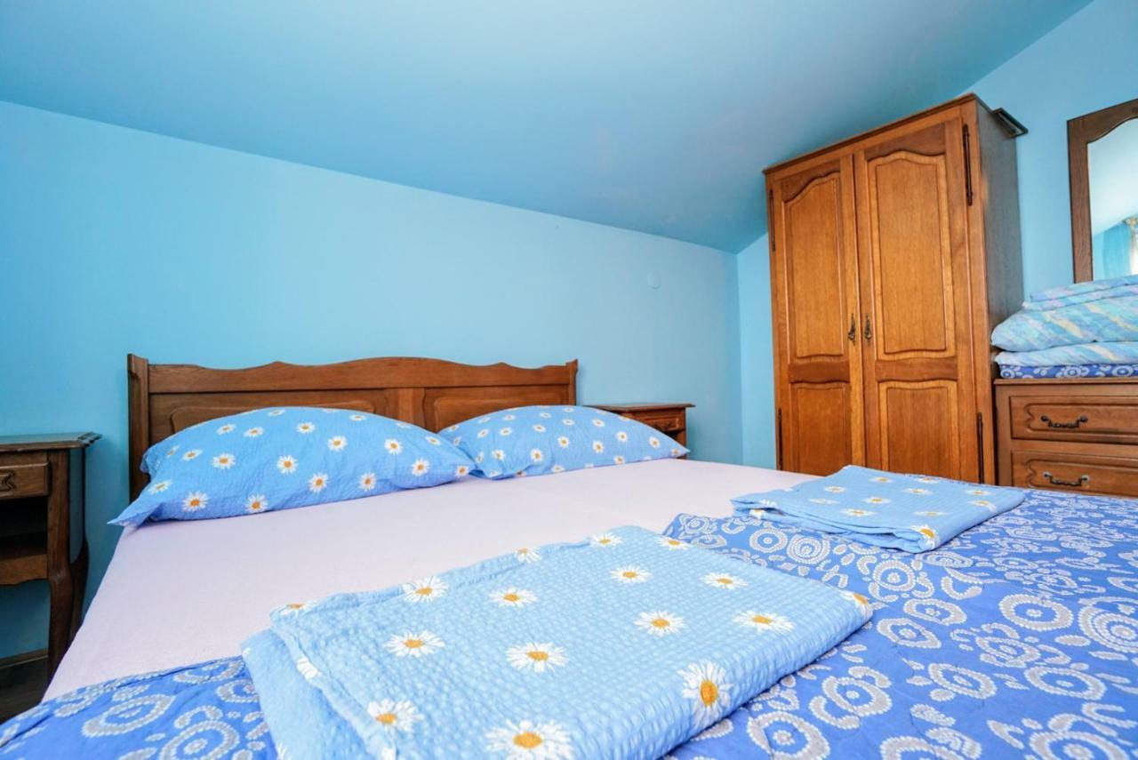 Apartments Branka Zambratija  Zewnętrze zdjęcie